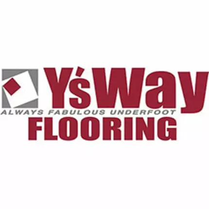 Logo de Y's Way Flooring