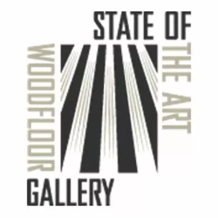 Logo de State of the Art Wood Floor Gallery DBA SOTA Floors