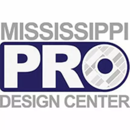 Logo van Mississippi Pro Design Center