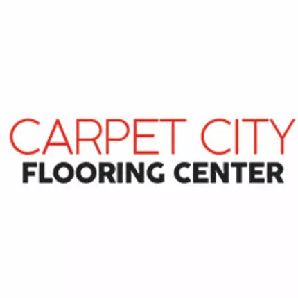 Logo de Carpet City