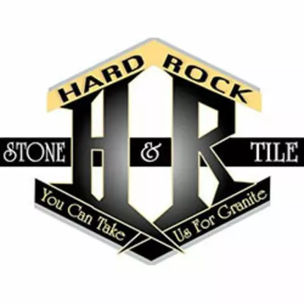 Logo de Hard Rock Stone Tile & Flooring