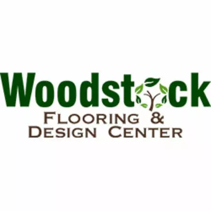 Logo von Woodstock Flooring & Design Center