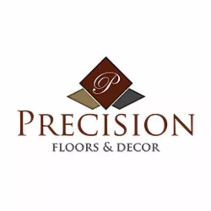 Logo von Precision Floors & Decor