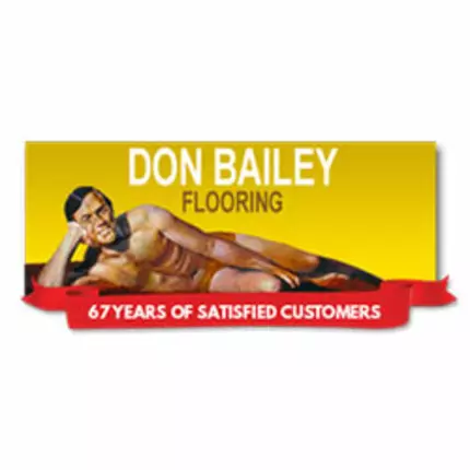 Logo de Don Bailey Flooring