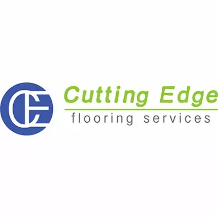 Logo von Cutting Edge Flooring Services LLC