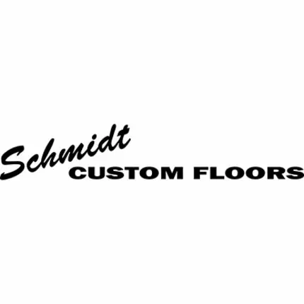 Logo van Schmidt Custom Floors - Waukesha