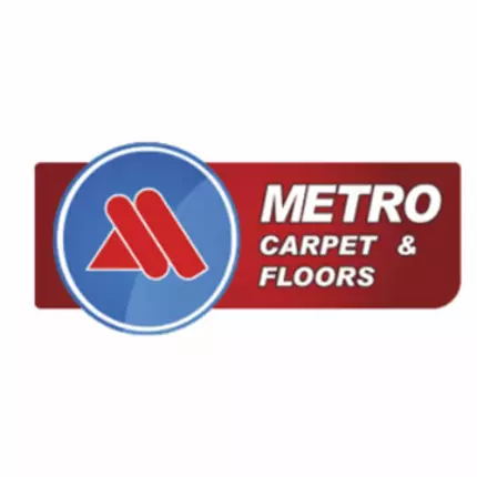 Logo de Metro Carpet & Floors