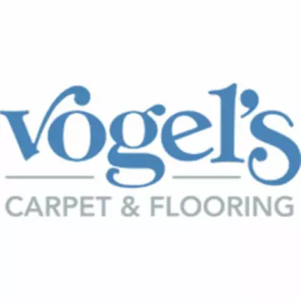 Logo de Vogel's Carpets