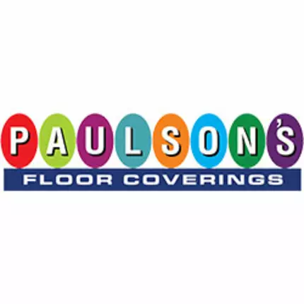 Logo van Paulson's Floor Coverings