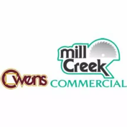 Logo van Mill Creek Carpet - Commercial