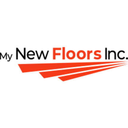 Logo van My New Floors Inc