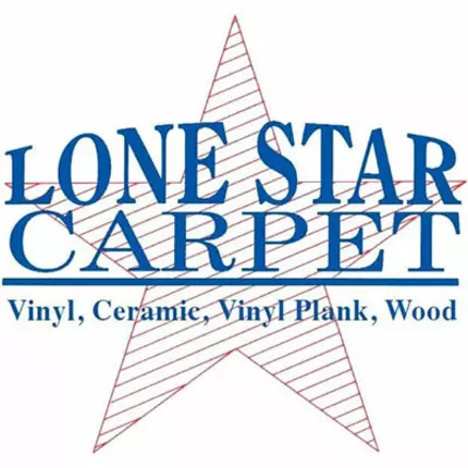 Logo von Lone Star Carpet