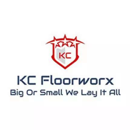 Logo von KC Floorworx