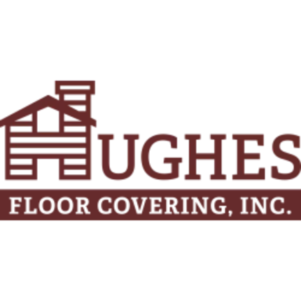 Logo van Hughes Floor Covering Inc.