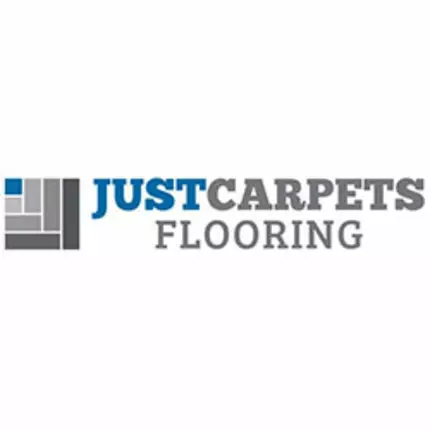 Logo van Just Carpets and Flooring