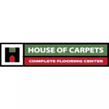 Logo van House of Carpets Complete Flooring Center