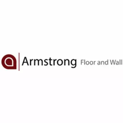 Logo de Armstrong Floor & Wall