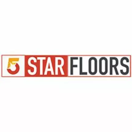 Logo de 5 Star Floors