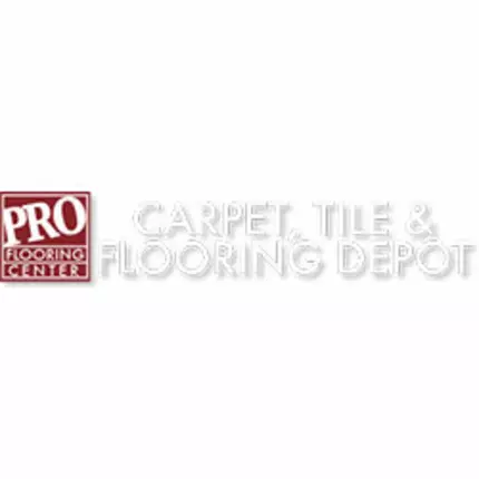 Logo de Carpet Tile & Flooring Depot