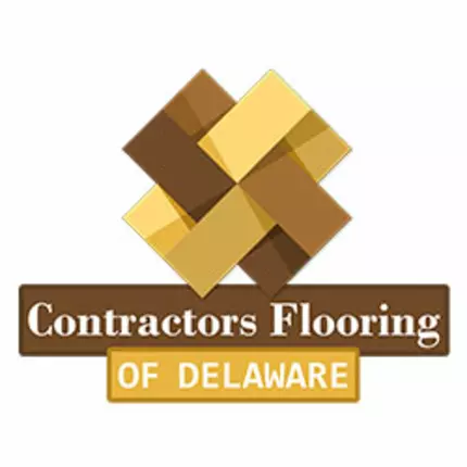 Logo von Contractors Flooring Of De Inc.