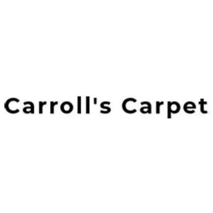 Logo de CARROLL'S CARPETS INC