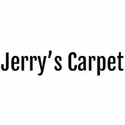 Logo von Jerry's Carpet