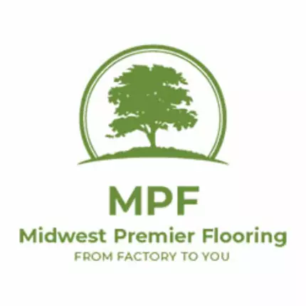 Logo von Midwest Premier Flooring