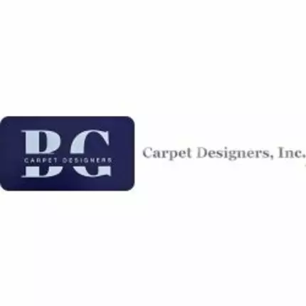 Logo von Carpet Designers Inc