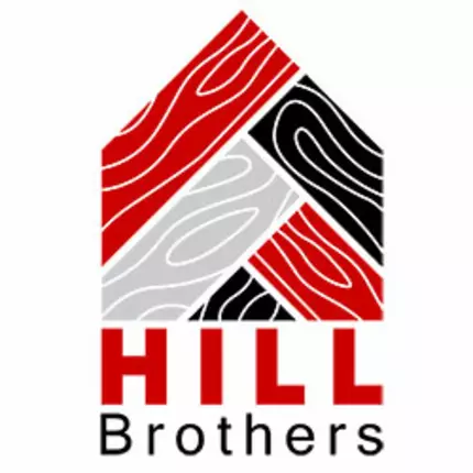 Logo van Hill Brothers Flooring