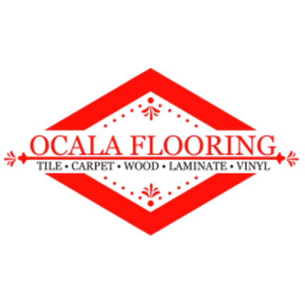 Logo de Ocala Flooring