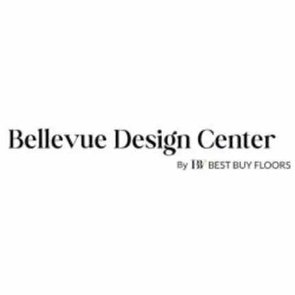 Logo van Bellevue Design Center