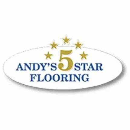 Logo van Andy's 5 Star Flooring