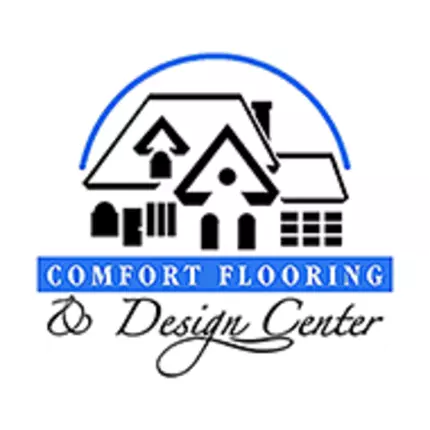 Logo de Comfort Carpets