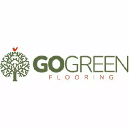 Logo van Go Green Flooring