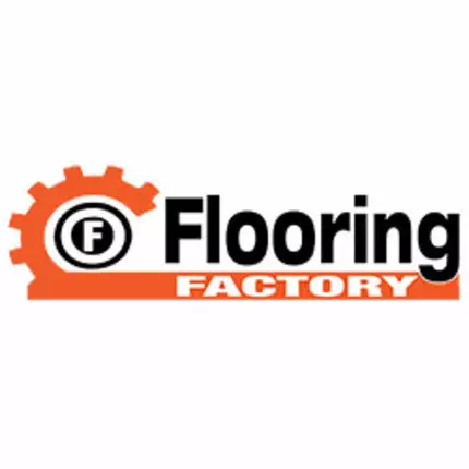 Logo van Flooring Factory