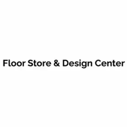 Logo de Floor Store & Design Center