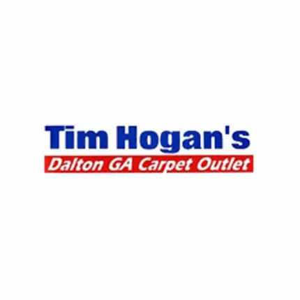 Logo von Tim Hogan's Dalton GA Carpet Outlet