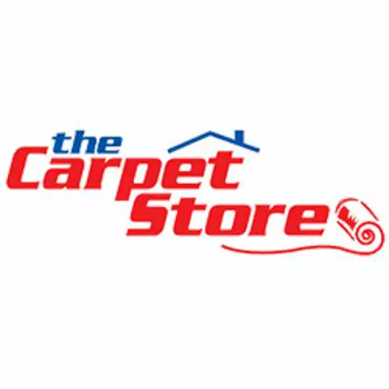 Logo van The Carpet Store