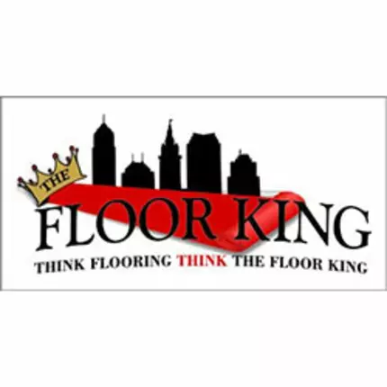 Logo van The Floor King