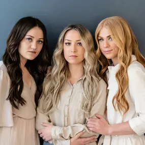 Bild von West Ivie Hair Co.