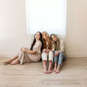 Bild von West Ivie Hair Co.