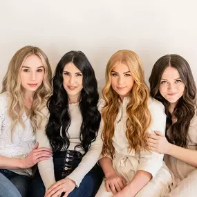 Bild von West Ivie Hair Co.