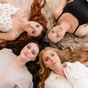 Bild von West Ivie Hair Co.