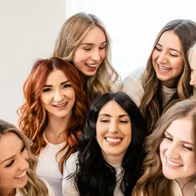 Bild von West Ivie Hair Co.
