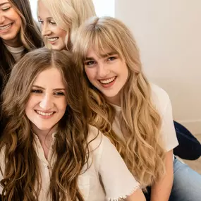 Bild von West Ivie Hair Co.