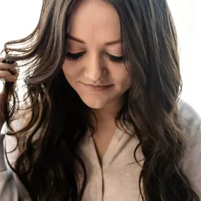 Bild von West Ivie Hair Co.