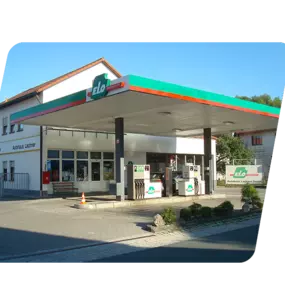 Bild von ELO-Tankstelle Lauterhofen