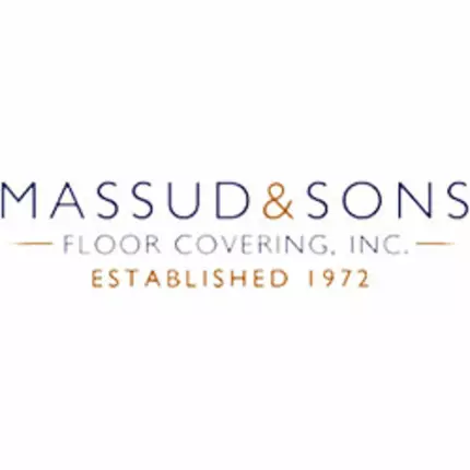 Logo von Massud & Son Floor Covering, Inc