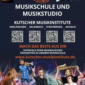 Bild von MusicFactory Odelzhausen