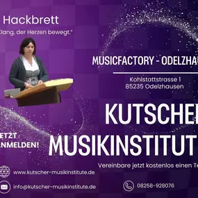 Bild von MusicFactory Odelzhausen